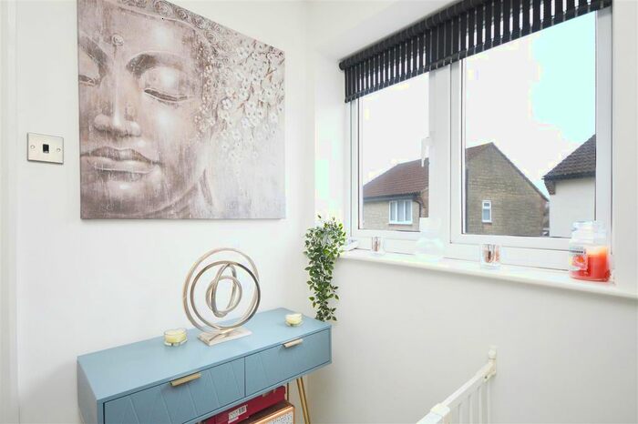 4 Bedroom Detached House For Sale In Bridge Close, Whitchurch Village, Bristol, BS14