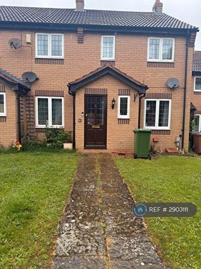2 Bedroom Terraced House To Rent In Chestnut Avenue, North Walsham, NR28