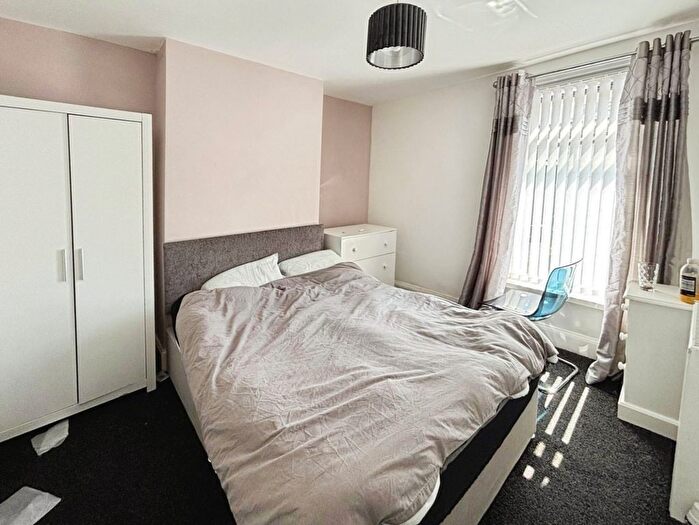 3 Bedroom Terraced House For Sale In Craddock Street, Spennymoor, DL16