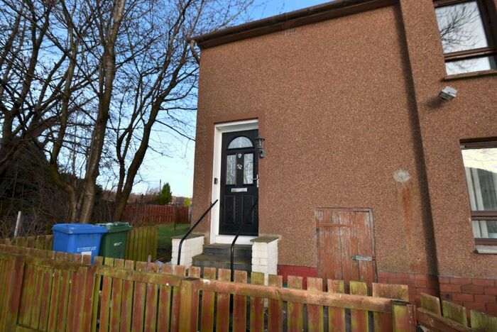 3 Bedroom Apartment To Rent In Cardross Crescent, Broxburn, West Lothian, EH52