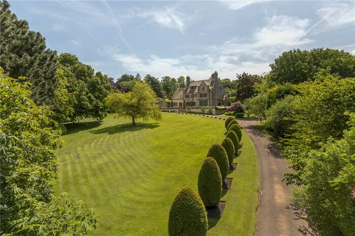 5 Bedroom Detached House For Sale In Ben Rhydding Drive, Ben Rhydding, Ilkley, West Yorkshire, LS29