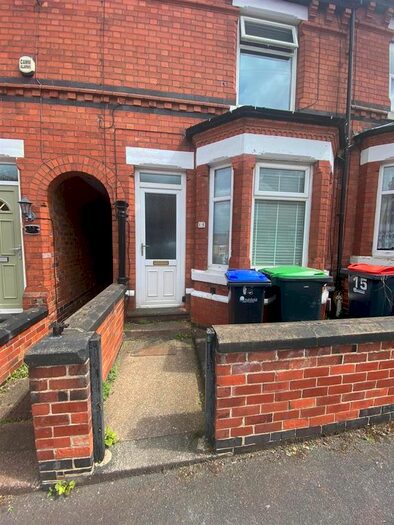3 Bedroom Property To Rent In Church Drive, Hucknall, Nottingham, NG15