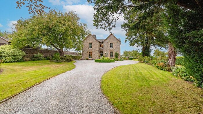 5 Bedroom Detached House For Sale In Rathmell, Settle, BD24