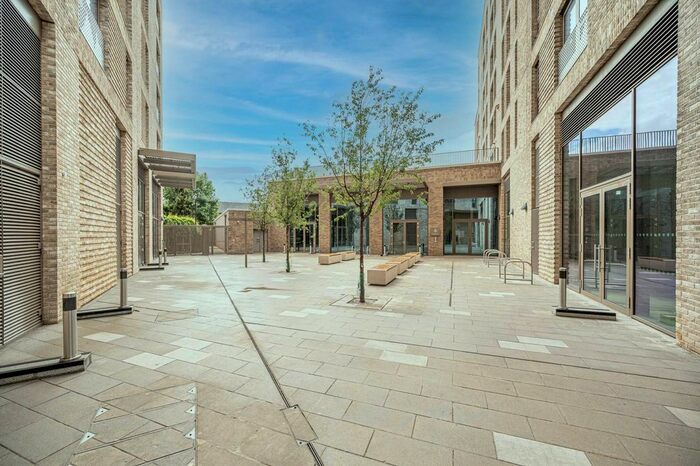 1 Bedroom Flat To Rent In Aster Apartments, Seven Sisters Road, Tottenham, London N15