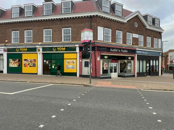 Property To Rent In Station Road, Didcot, OX11