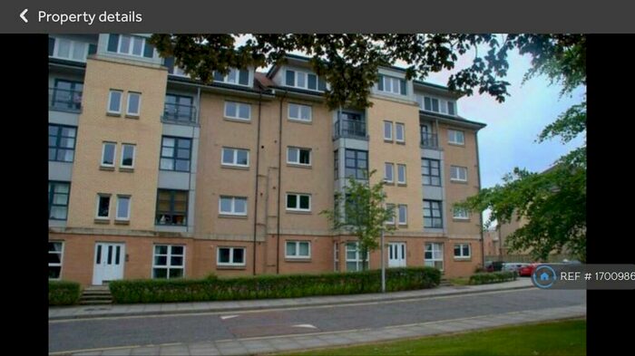 2 Bedroom Flat To Rent In Bothwell Road, Aberdeen, AB24