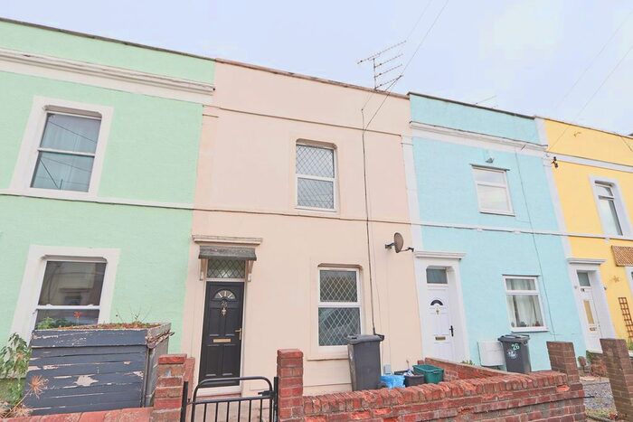 3 Bedroom Property To Rent In Clark Street, Bristol, BS5