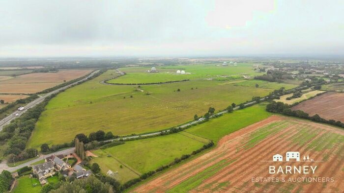 Land For Sale In 'The Northampton Portfolio' Evenley, NN13