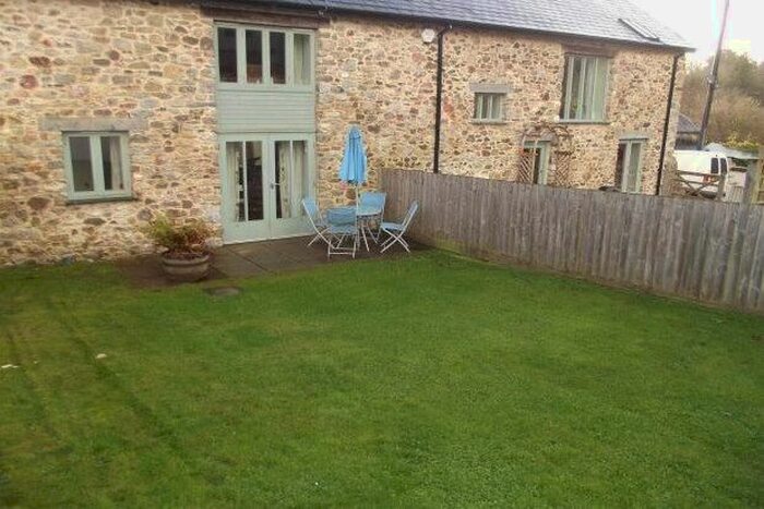 2 Bedroom Barn Conversion To Rent In Greenhill Farm Howton Road, Newton Abbot TQ12