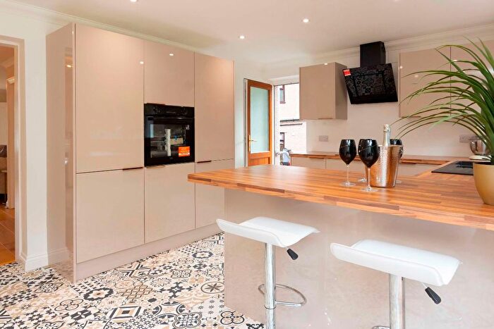 3 Bedroom Semi-Detached House For Sale In Heathlands, Ystrad Mynach, Hengoed, CF82