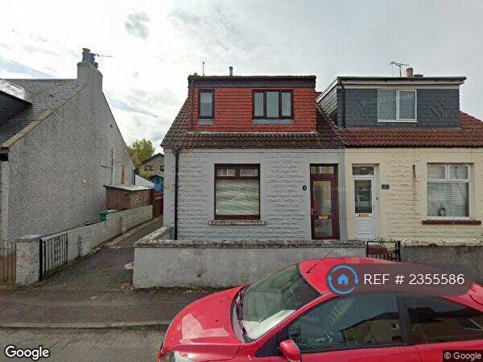 3 Bedroom Semi-Detached House To Rent In Launcherhead Road, Lochgelly, KY5