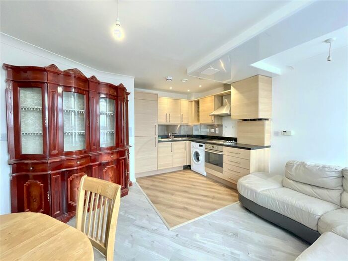 1 Bedroom Flat To Rent In Azure Court, Kingsbury, NW9
