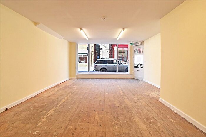 Property To Rent In Middleton Street, Llandrindod Wells, Powys, LD1