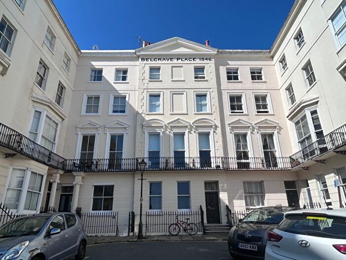 1 Bedroom Flat To Rent In Belgrave Place, Brighton, BN2