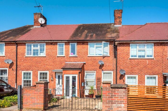 3 Bedroom Terraced House To Rent In Castlecombe Road, London, SE9