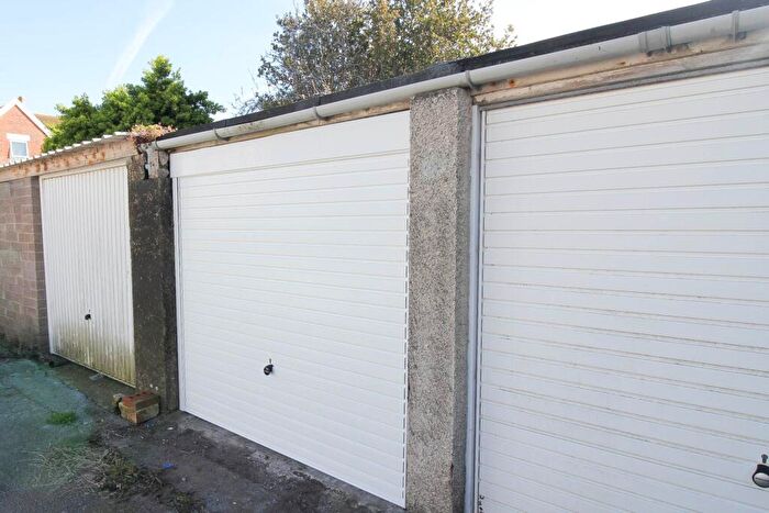 Garages For Sale In Walliscote Road, Weston-super-Mare, BS23