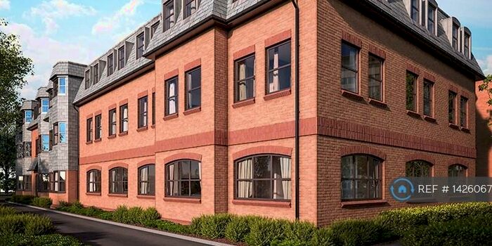 1 Bedroom Flat To Rent In The Grove, Slough, SL1