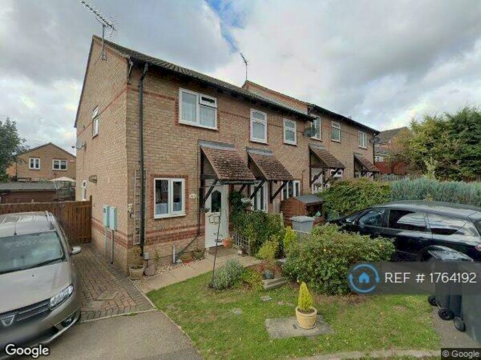 2 Bedroom Terraced House To Rent In Richmond Avenue, Kettering, NN15
