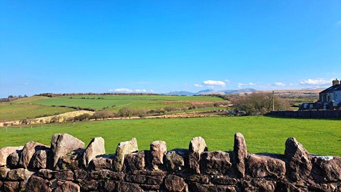 Terraced House For Sale In Pica Cottages, Workington, CA14