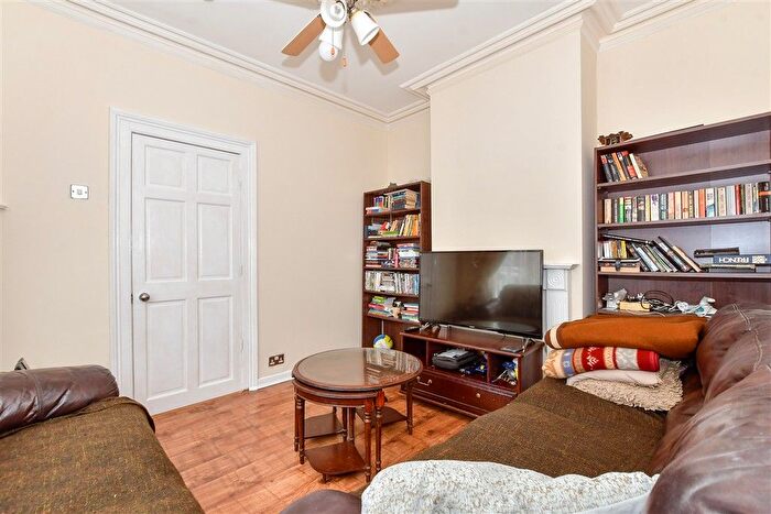 3 Bedroom Terraced House For Sale In Agincourt Road, Portsmouth, Hampshire, PO2