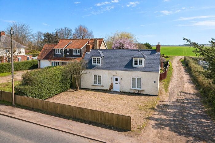 2 Bedroom Detached House For Sale In Sibsey Road, Boston, PE21