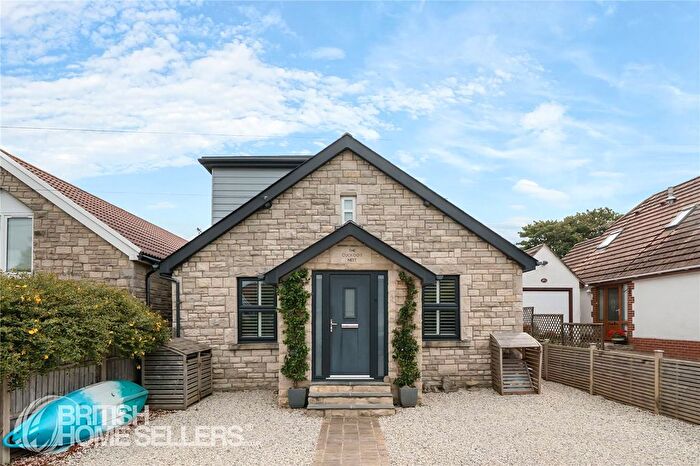 3 Bedroom Detached House For Sale In Hill View Road, Swanage, Dorset, BH19
