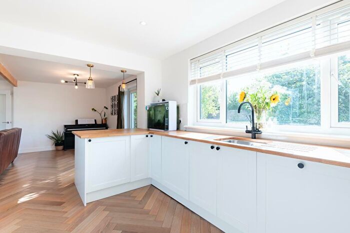 3 Bedroom End Of Terrace House For Sale In Dreelside, Anstruther, KY10