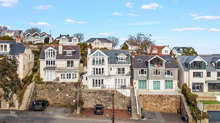 4 Bedroom Flat For Sale In Ocean Court, Devon Road, TQ8