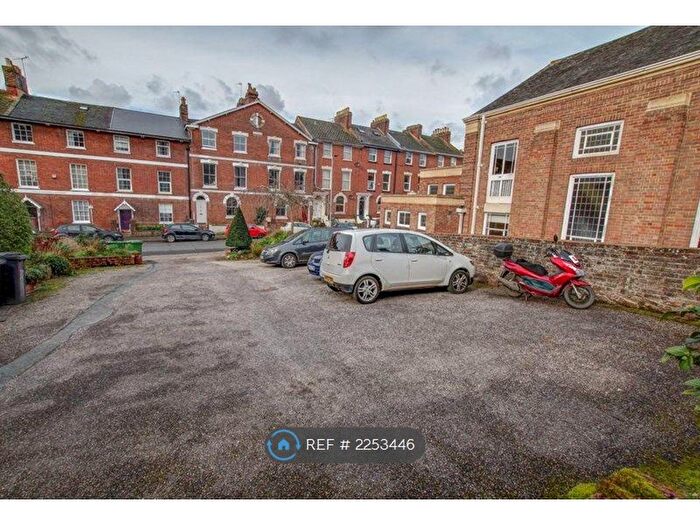 1 Bedroom Flat To Rent In Longbrook Street, Exeter, EX4