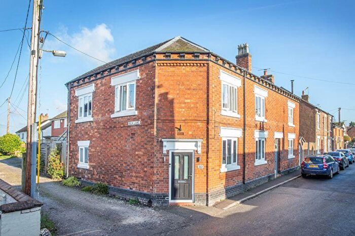 3 Bedroom Semi-Detached House For Sale In Main Road, Wybunbury, CW5
