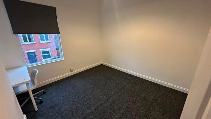 2 Bedroom Terraced House For Sale In Leopold Road, Coventry, CV1