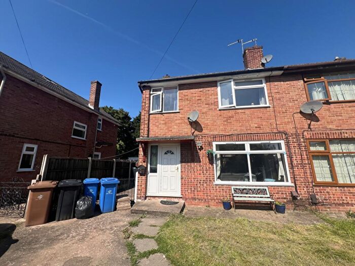3 Bedroom Semi-Detached House To Rent In Serina Avenue, Littleover, DE23