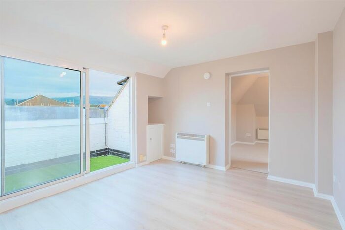 1 Bedroom Flat To Rent In North William Street, Perth, PH1