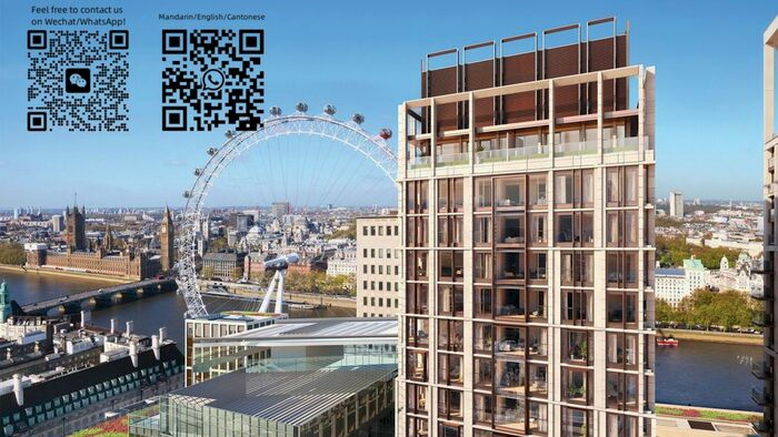 1 Bedroom Flat To Rent In Casson Square, London, SE1