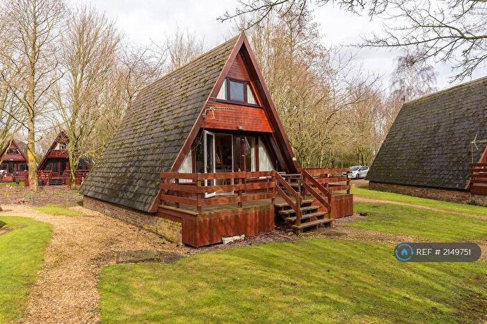 2 Bedroom Detached House To Rent In Westwood Lodge, Grafham, Huntingdon, PE28