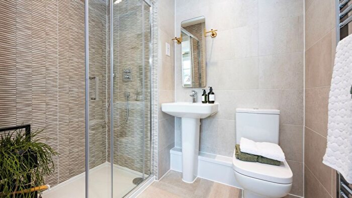 4 Bedroom Detached House For Sale In Orchard Ii, Lapwing Meadows, Cheltenham, Gloucestershire, GL19