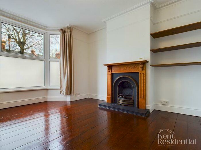 2 Bedroom Terraced House To Rent In St Phillips Avenue, Maidstone, Kent, ME15