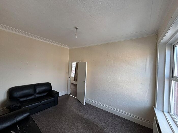 2 Bedroom Flat To Rent In Cartington Terrace, Heaton, Newcastle Upon Tyne, Tyne And Wear, NE6