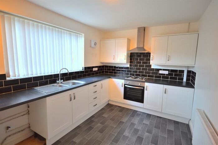 3 Bedroom Terraced House To Rent In Purley Avenue, Manchester, M23