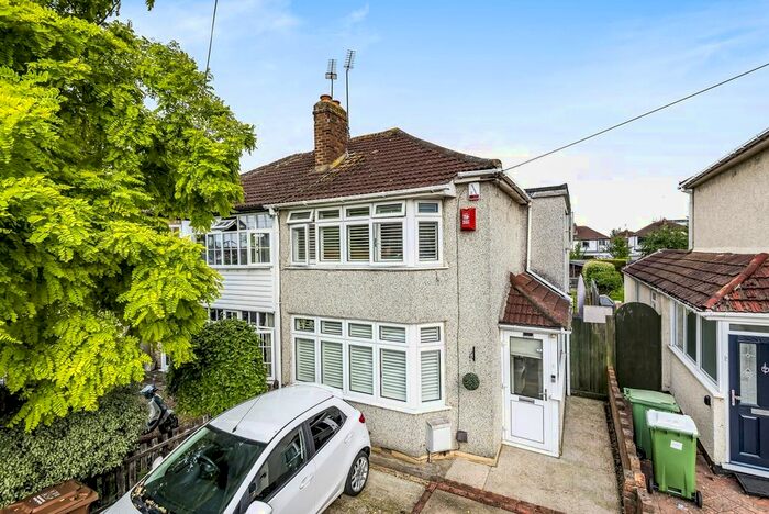 3 Bedroom Semi-Detached House To Rent In Fairwater Avenue, Welling, DA16