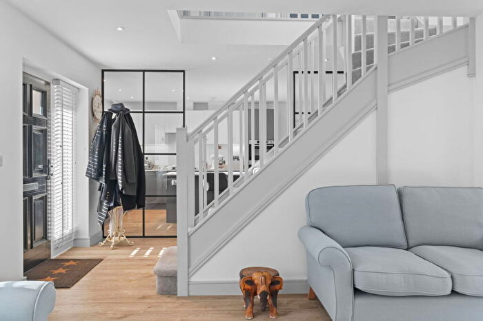 4 Bedroom Detached House For Sale In Snowdrop Road, Quendon, CB11