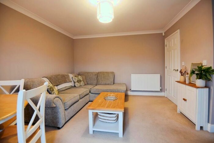 2 Bedroom Semi-Detached Bungalow For Sale In Back Road, Murrow, Wisbech, Cambs, PE13