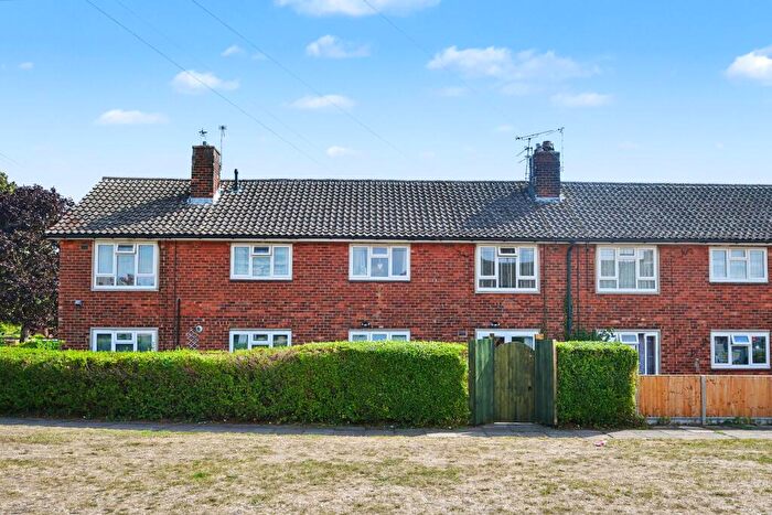 1 Bedroom Flat For Sale In Aylesby Close, Lincoln, Lincolnshire, LN1