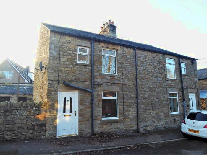 1 Bedroom Terraced House To Rent In Lonkley Terrace Allendale, NE47