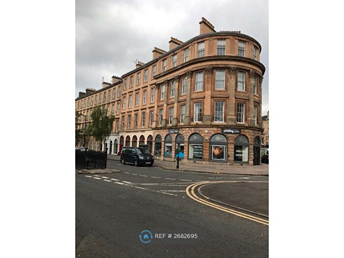 1 Bedroom Flat To Rent In Argyle Street, Glasgow, G3