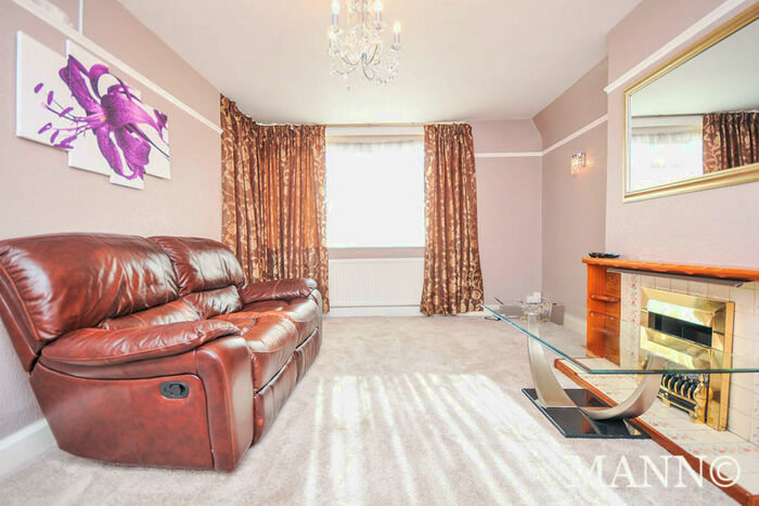 3 Bedroom House To Rent In Burnt Ash Hill, Lee Green, SE12