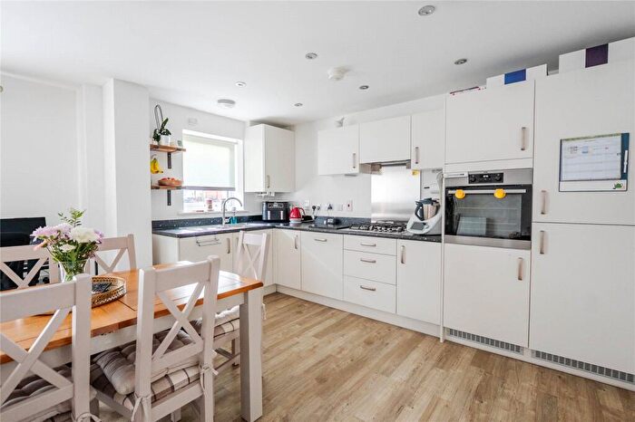 2 Bedroom Apartment For Sale In Galapagos Grove, Newton Leys, Milton Keynes, Buckinghamshire, MK3