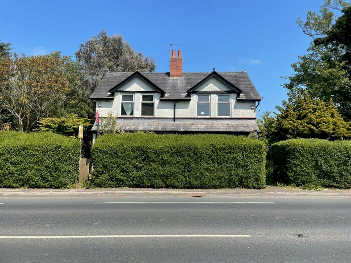 2 Bedroom Semi-Detached House For Sale In Elder Dene & Glengarth, Garstang Road, Claughton-On-Brock, Preston, Lancashire, PR3