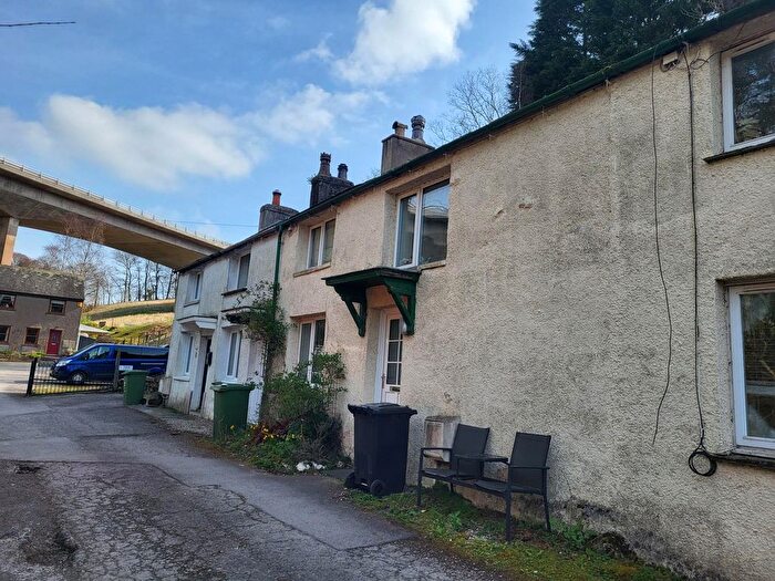 3 Bedroom Terraced House To Rent In The Forge, Keswick, CA12