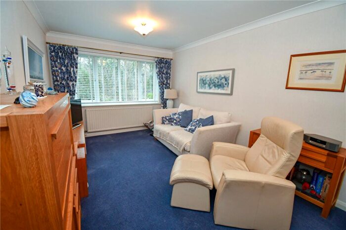 2 Bedroom Flat For Sale In Greasby Road, Greasby, Wirral, CH49